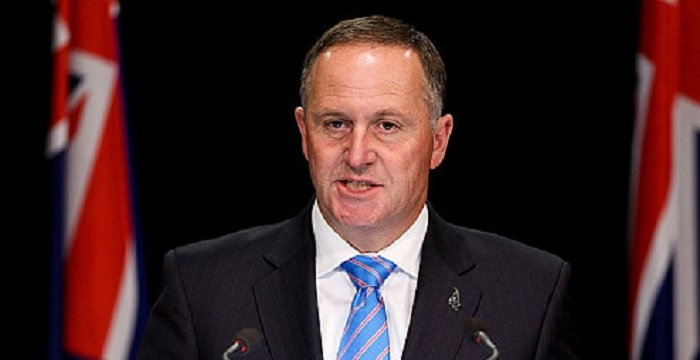John Key Bio, Early Life, Career, Net Worth and Salary