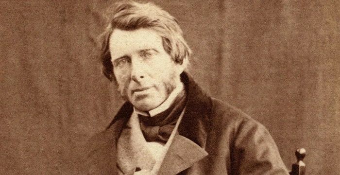John Ruskin Bio, Early Life, Career, Net Worth and Salary