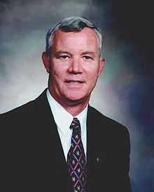 John Sunderbruch Biography, Age, Height, Wife, Net Worth and Family