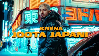 Joota Japani Lyrics
Kr$na
