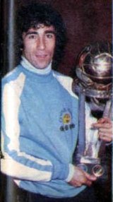 Jorge José Benítez Biography, Age, Height, Wife, Net Worth and Family