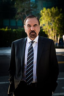 Jorge M. Pérez Biography, Age, Height, Wife, Net Worth and Family