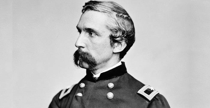 Joshua Chamberlain Bio, Early Life, Career, Net Worth and Salary