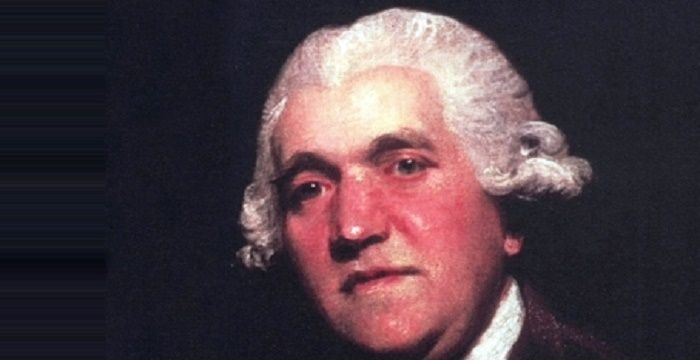 Josiah Wedgwood Bio, Early Life, Career, Net Worth and Salary
