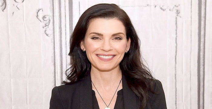 Julianna Margulies Bio, Early Life, Career, Net Worth and Salary