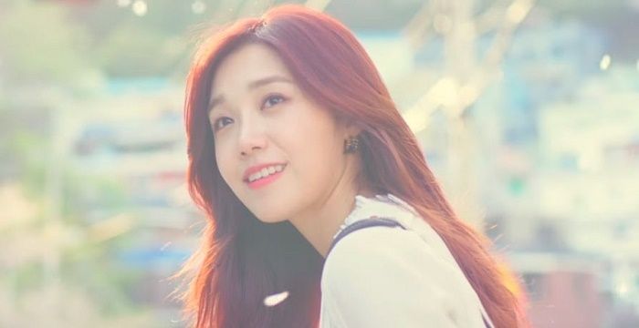 Jung Eun-ji Bio, Early Life, Career, Net Worth and Salary