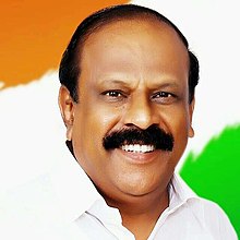 K. P. Dhanapalan Biography, Age, Height, Wife, Net Worth and Family