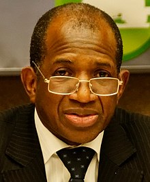 Kabiné Komara Biography, Age, Height, Wife, Net Worth and Family