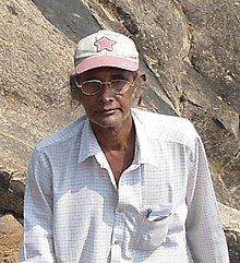 Kadiyala Venkateswara Rao Biography, Age, Height, Wife, Net Worth and Family