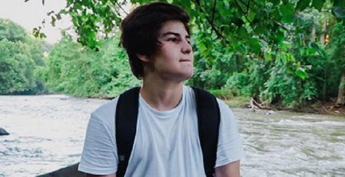 Kalvin Garrah Bio Bio, Early Life, Career, Net Worth and Salary