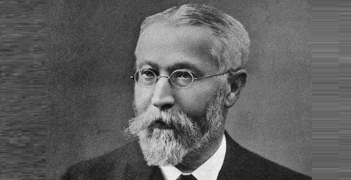 Karl Ferdinand Braun Bio, Early Life, Career, Net Worth and Salary