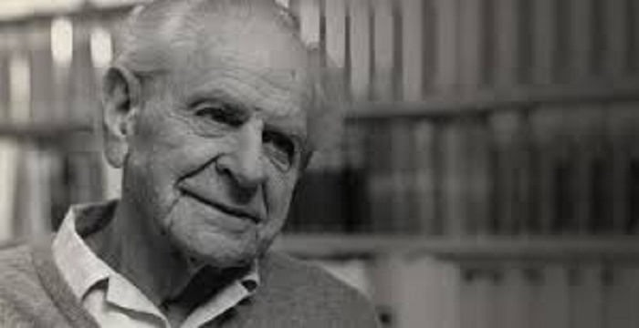 Karl Popper Bio, Early Life, Career, Net Worth and Salary