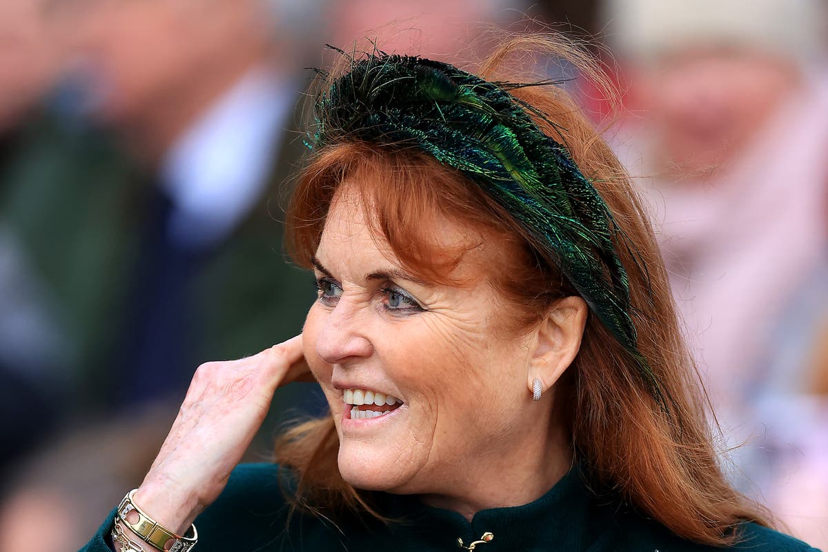 Kate Middleton ‘doing well’ as Sarah Ferguson shares update on skin cancer diagnosis