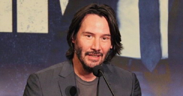 Keanu Reeves Bio, Early Life, Career, Net Worth and Salary