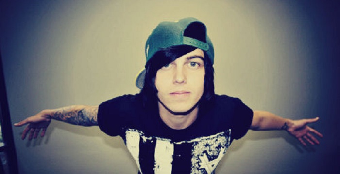 Kellin Quinn Bio, Early Life, Career, Net Worth and Salary