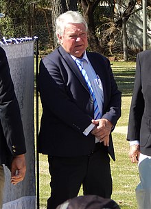 Ken O'Dowd Biography, Age, Height, Wife, Net Worth and Family