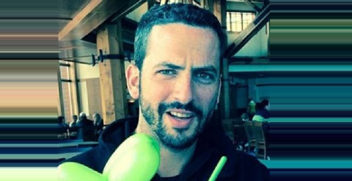 Kevin Lazan Bio, Early Life, Career, Net Worth and Salary