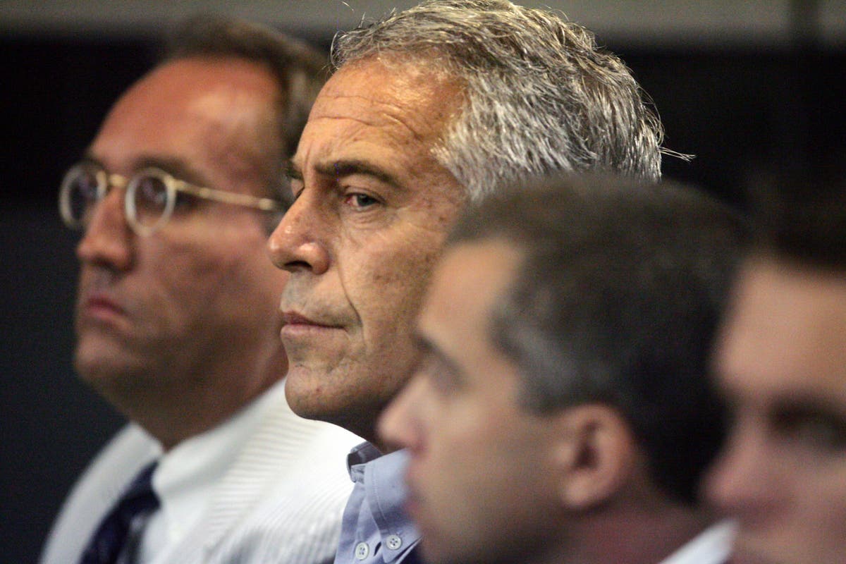 Key takeaways from the new Epstein documents