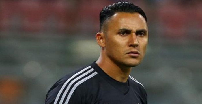 Keylor Navas Bio, Early Life, Career, Net Worth and Salary