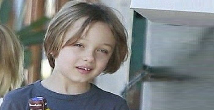 Knox Leon Jolie-Pitt Bio, Early Life, Career, Net Worth and Salary