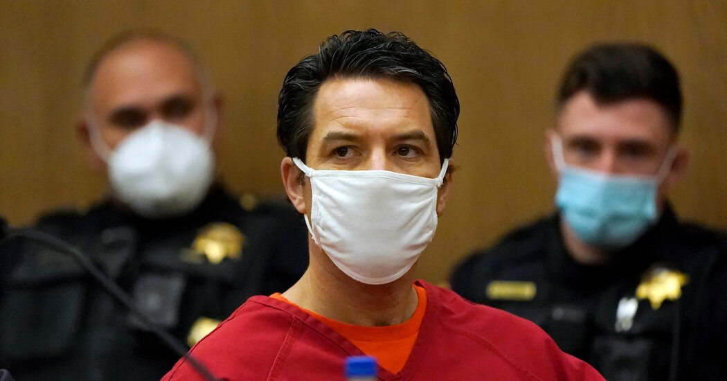 L.A. Innocence Project Takes Up Scott Peterson’s Case