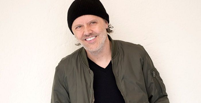 Lars Ulrich Bio, Early Life, Career, Net Worth and Salary