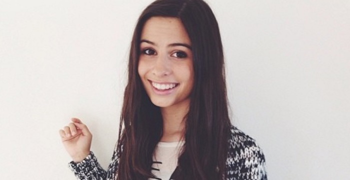Lauren Cimorelli Bio, Early Life, Career, Net Worth and Salary