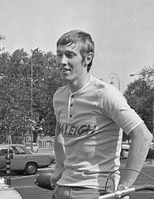 Leijn Loevesijn Biography, Age, Height, Wife, Net Worth and Family