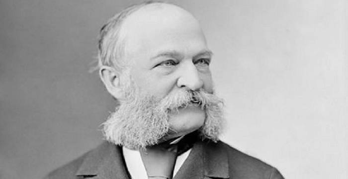 Levi P. Morton Bio, Early Life, Career, Net Worth and Salary