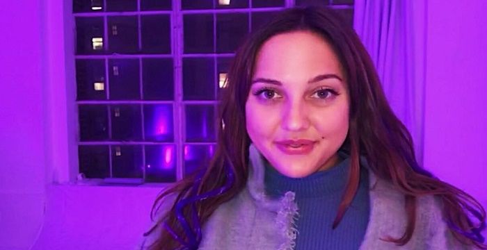 Lexie Lombard Bio Bio, Early Life, Career, Net Worth and Salary