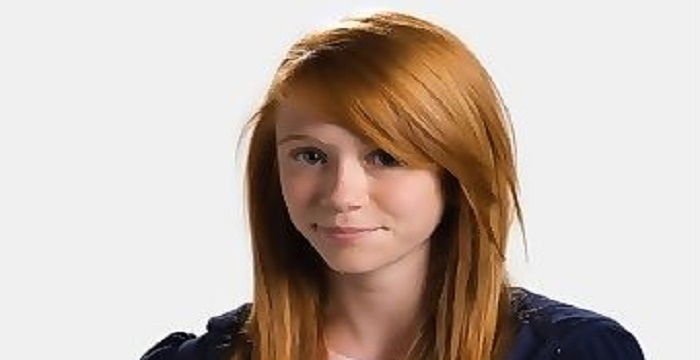 Liliana Mumy Bio, Early Life, Career, Net Worth and Salary