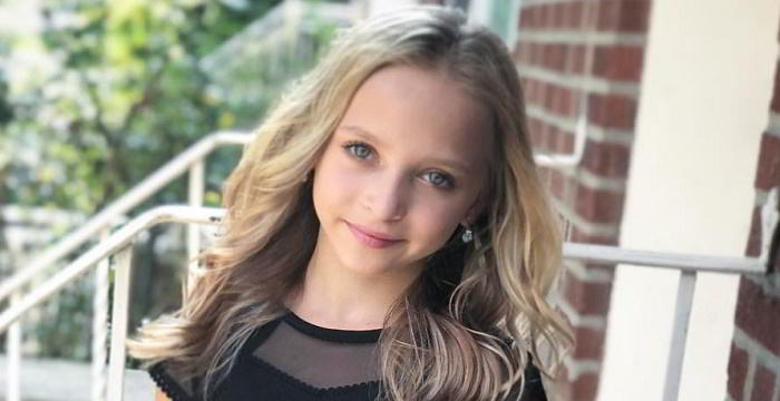 Lilliana Ketchman Bio, Early Life, Career, Net Worth and Salary