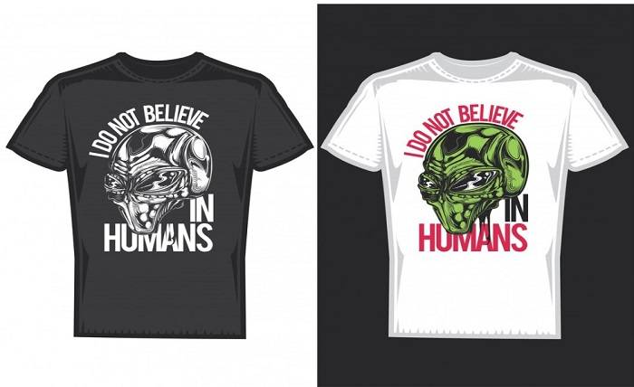 Lucky Me I See Ghosts Clothing