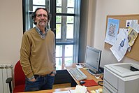 Luis Díaz Viana Biography, Age, Height, Wife, Net Worth and Family