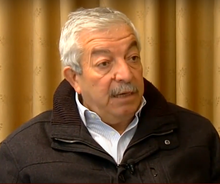 Mahmoud Aloul Biography, Age, Height, Wife, Net Worth and Family