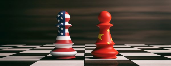 Making China-US Ties More Resilient 