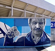 Mané (football manager) Biography, Age, Height, Wife, Net Worth and Family