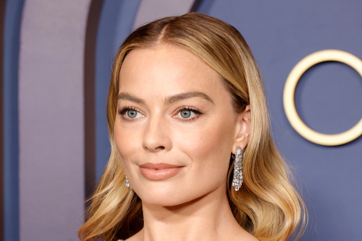 Margot Robbie explains why she’s taking break from acting after Barbie