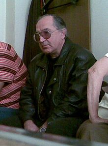 Marijan Beneš Biography, Age, Height, Wife, Net Worth and Family