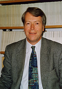 Martin Hellwig Biography, Age, Height, Wife, Net Worth and Family