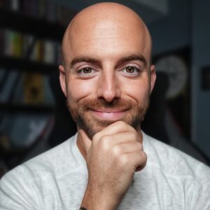 Matthew Santoro Bio Bio, Early Life, Career, Net Worth and Salary