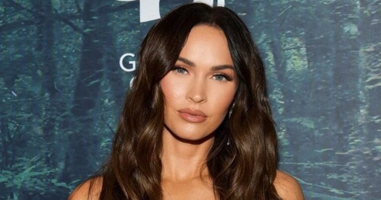 Megan Fox Bio, Early Life, Career, Net Worth and Salary