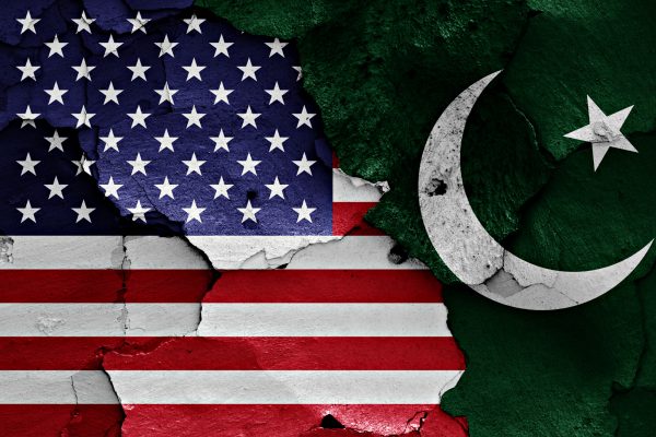 Mending Pakistan’s Ties With the West – Via the Middle East