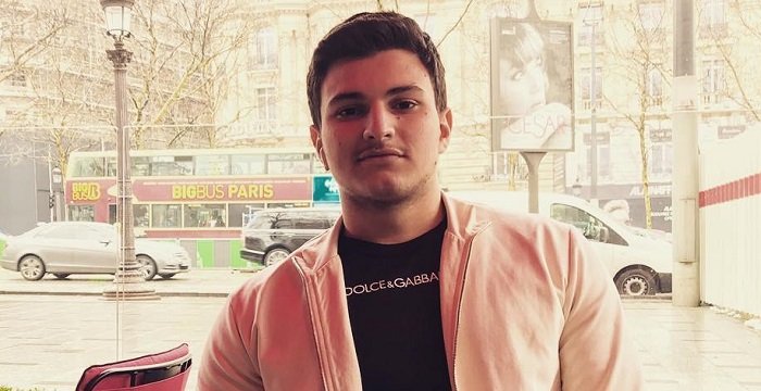 Michael Boulos Bio, Early Life, Career, Net Worth and Salary