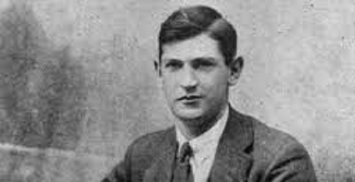 Michael Collins Bio, Early Life, Career, Net Worth and Salary