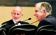 Michael K. Young Biography, Age, Height, Wife, Net Worth and Family