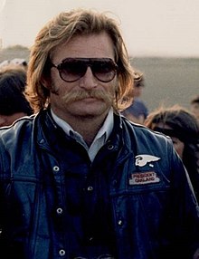 Michael O'Farrell (biker) Biography, Age, Height, Wife, Net Worth and Family