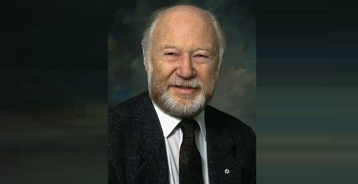 Michael Smith (Chemist) Bio, Early Life, Career, Net Worth and Salary