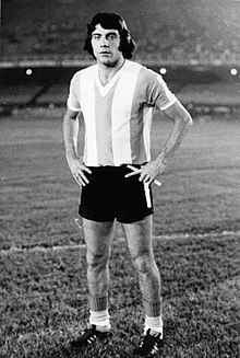 Miguel Ángel Brindisi Biography, Age, Height, Wife, Net Worth and Family