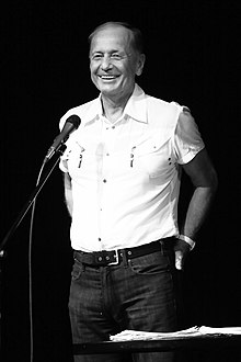 Mikhail Nikolayevich Zadornov Biography, Age, Height, Wife, Net Worth and Family